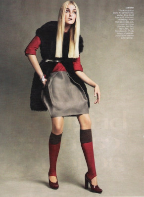 Caroline Trentini pic #108310