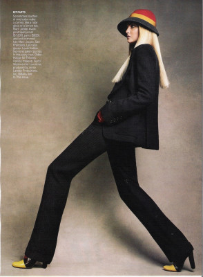 Caroline Trentini pic #108308