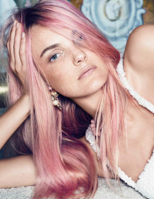 Caroline Trentini pic #944720