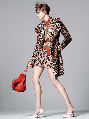 Caroline Trentini pic #944859