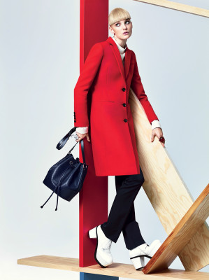 Caroline Trentini pic #944891