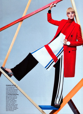 Caroline Trentini pic #944890