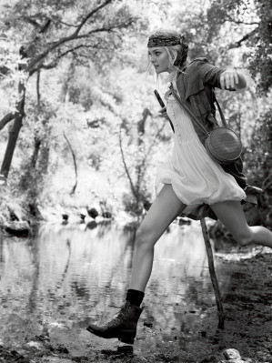 Caroline Trentini pic #944897