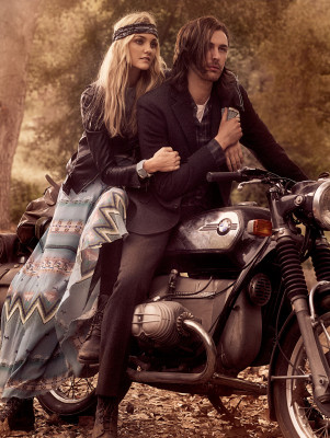 Caroline Trentini pic #944895