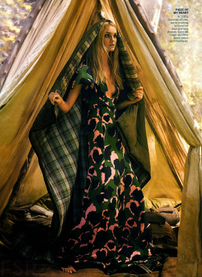 Caroline Trentini pic #944902