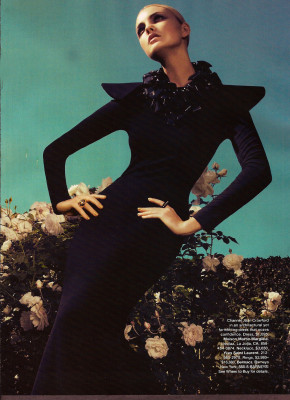 Caroline Trentini pic #180648