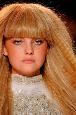 Caroline Trentini pic #244382