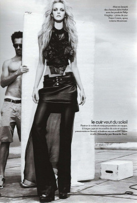 Caroline Trentini pic #461117
