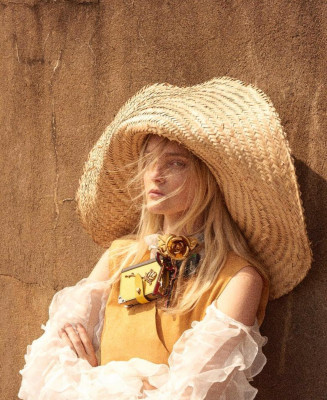 Caroline Trentini pic #941438