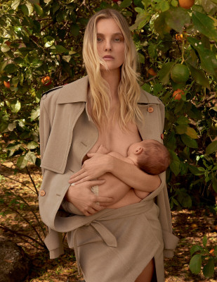 Caroline Trentini pic #941440