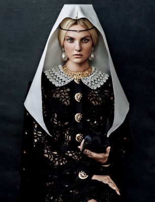Caroline Trentini pic #941432