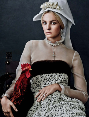 Caroline Trentini pic #941428