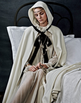 Caroline Trentini pic #941429