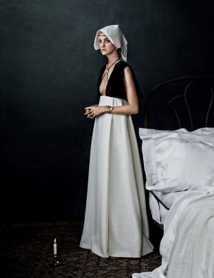 Caroline Trentini pic #941431