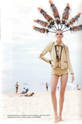 Caroline Trentini pic #454550