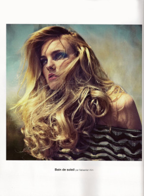 Caroline Trentini pic #167043