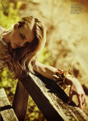 Caroline Trentini pic #167023