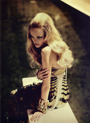 Caroline Trentini pic #167036