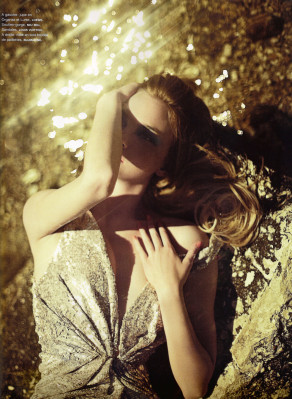 Caroline Trentini pic #167050