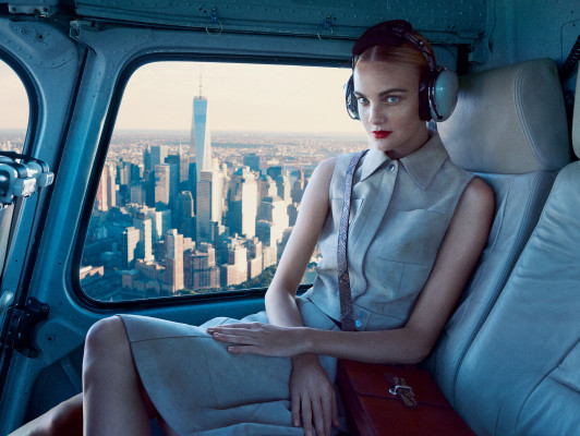 Caroline Trentini pic #945265