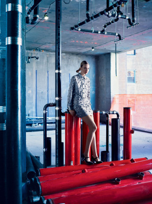 Caroline Trentini pic #945270