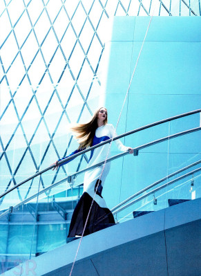 Caroline Trentini pic #945272