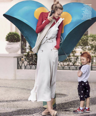 Caroline Trentini pic #941981