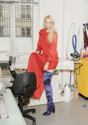 Caroline Trentini pic #1130608
