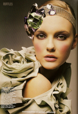 Caroline Trentini pic #180831
