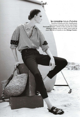 Caroline Trentini pic #542153
