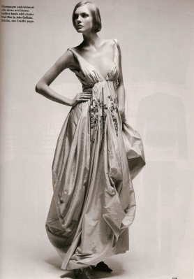 Caroline Trentini pic #180811