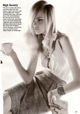 Caroline Trentini pic #181338