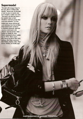 Caroline Trentini pic #181335
