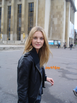 Caroline Trentini pic #179602