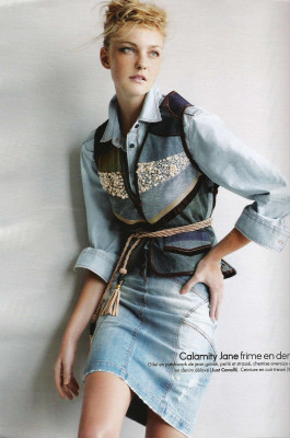 Caroline Trentini pic #457461