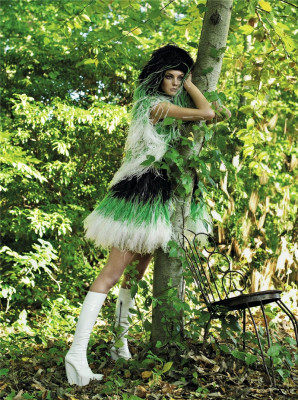 Caroline Trentini pic #173542