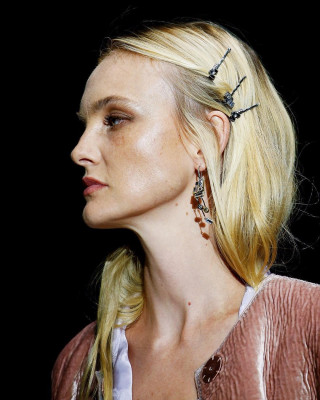 Caroline Trentini pic #1027871
