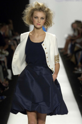 Caroline Trentini pic #248023