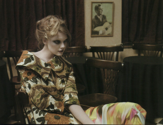 Caroline Trentini pic #180843