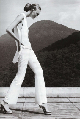 Caroline Trentini pic #454546