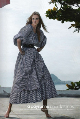Caroline Trentini pic #461120