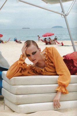 Caroline Trentini pic #454547