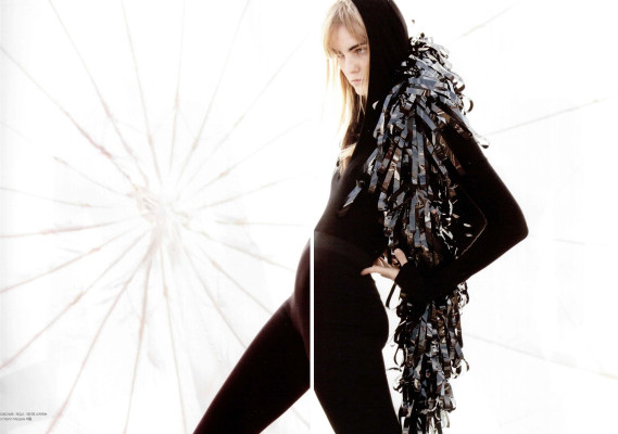 Caroline Trentini pic #203908