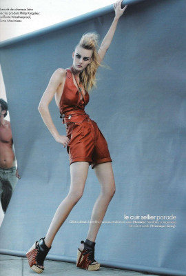 Caroline Trentini pic #461115