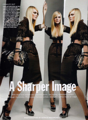 Caroline Trentini pic #169282