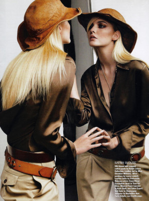 Caroline Trentini pic #169269