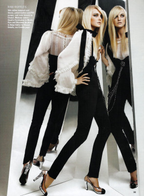 Caroline Trentini pic #169272