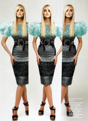 Caroline Trentini pic #169279