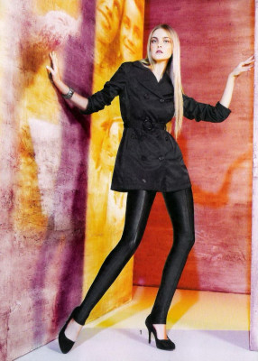 Caroline Trentini pic #152957