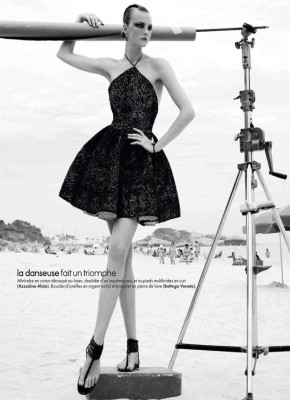Caroline Trentini pic #542156